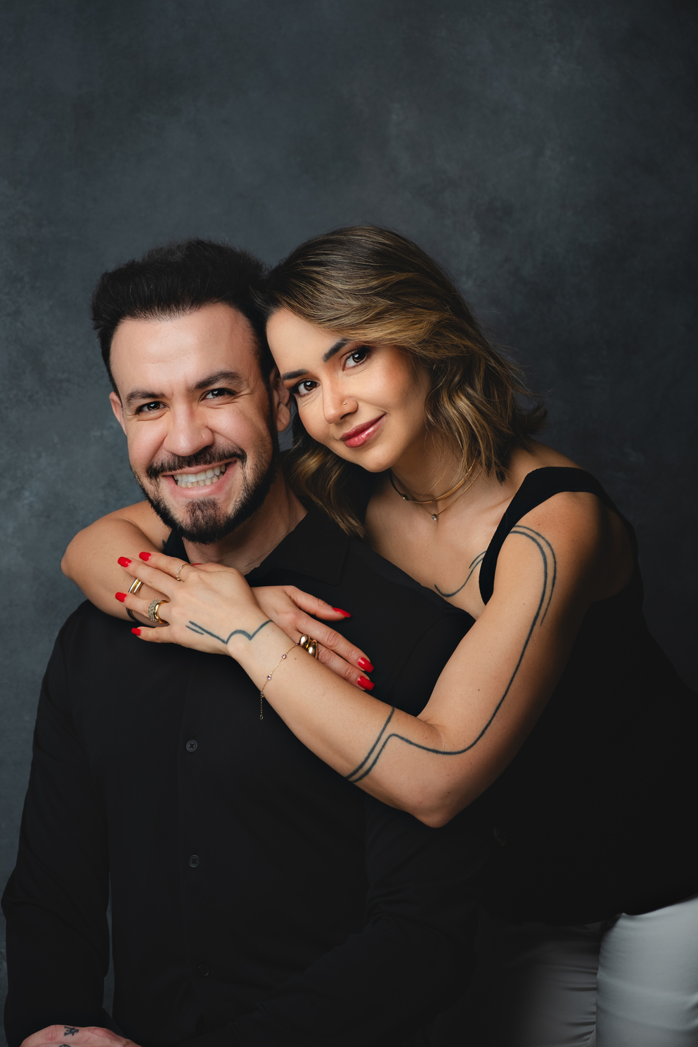 Ale & Ka – Os Formagios